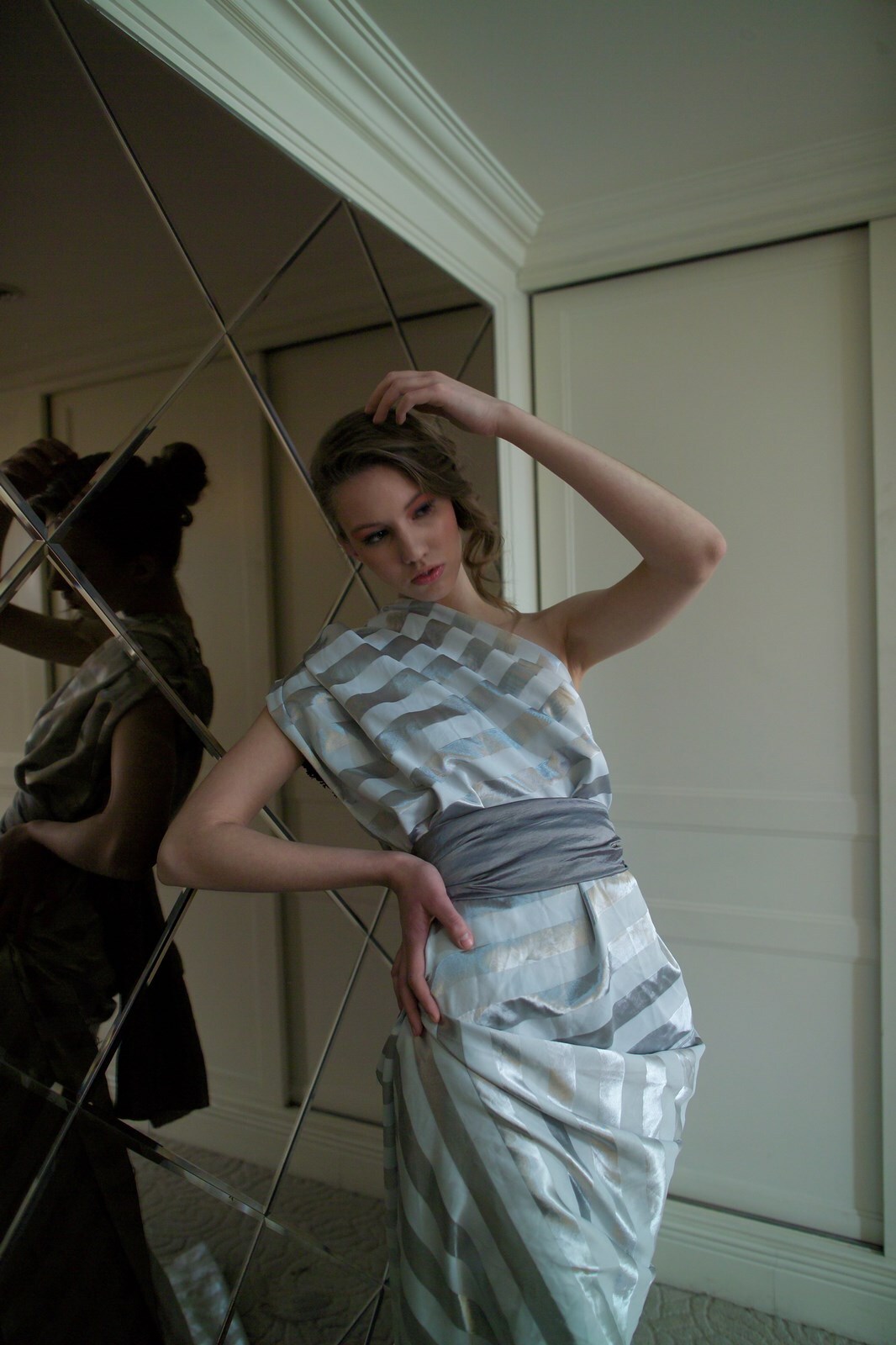 希威社VIP合辑37套原版套图收藏版 VIP002 1